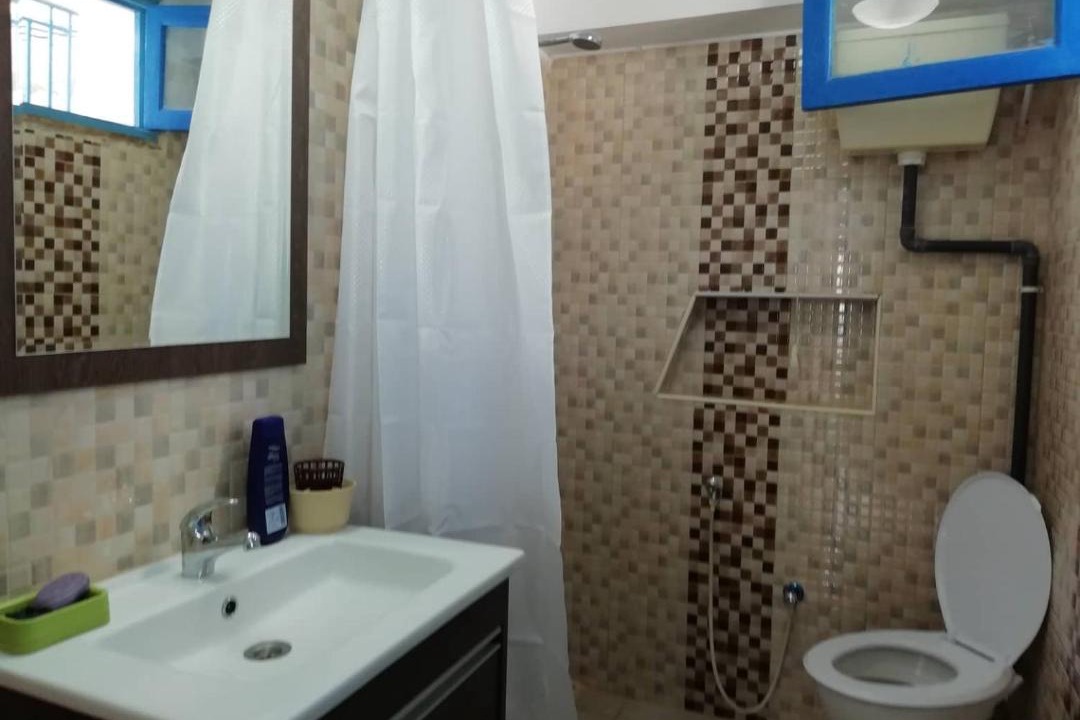 Photo of Bathroom in Sidi Fredj