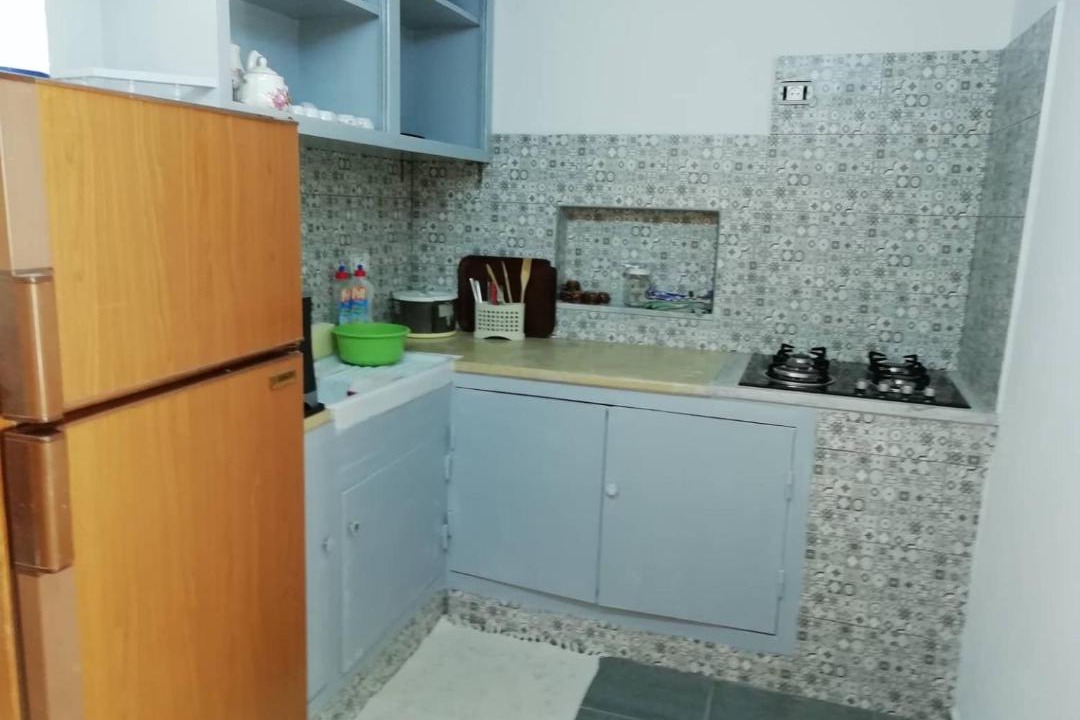 Photo of Kitchen in Sidi Fredj
