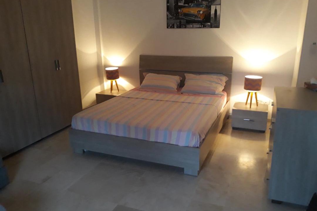 Photo of Livingroom in Port El Kantaoui