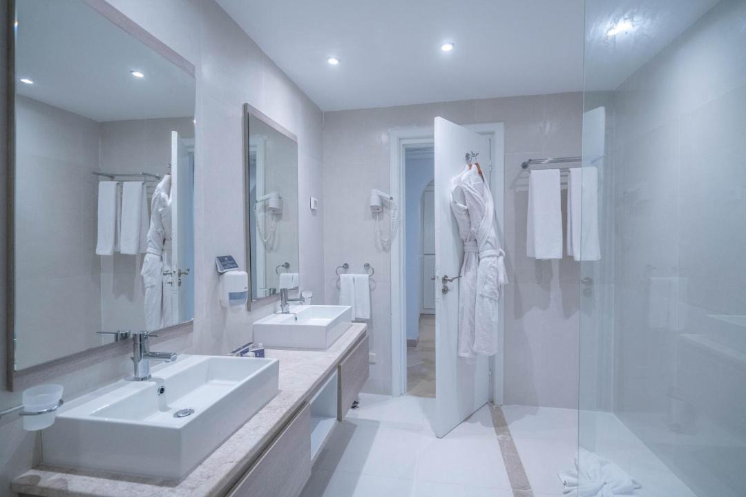 Photo of Bathroom in Mezraia