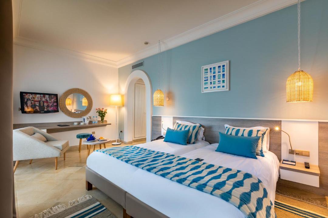 Photo of Bedroom in Mezraia