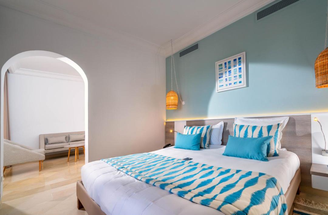 Photo of Bedroom in Mezraia