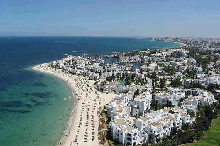Photo of Outdoor in Port El Kantaoui