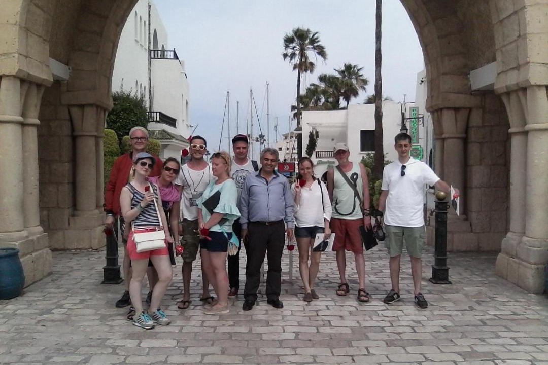 Photo of Others in Port El Kantaoui