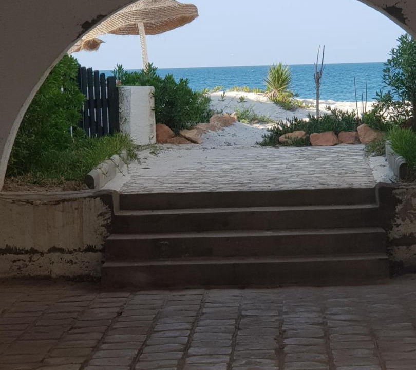 Photo of Patio Balcony in Port El Kantaoui