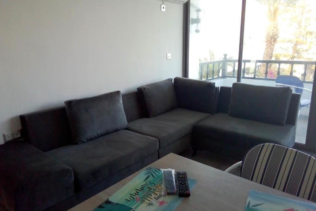 Photo of Livingroom in Port El Kantaoui