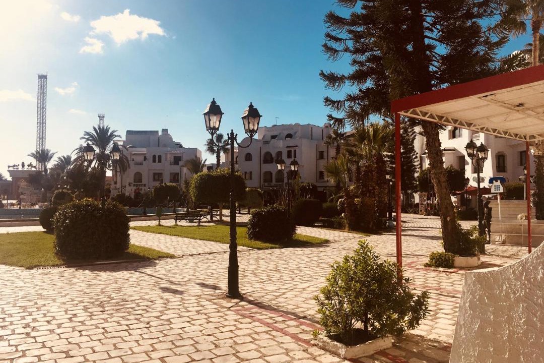 Photo of Others in Port El Kantaoui