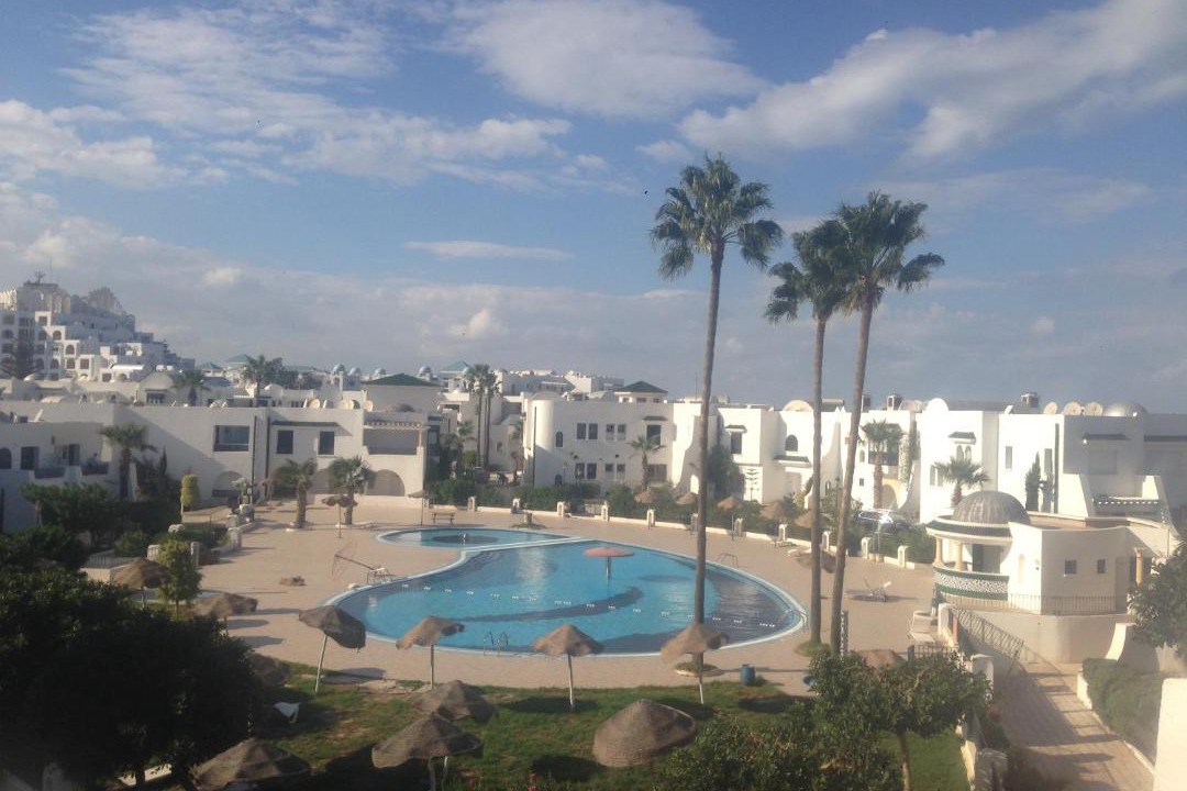Photo of Outdoor in Port El Kantaoui