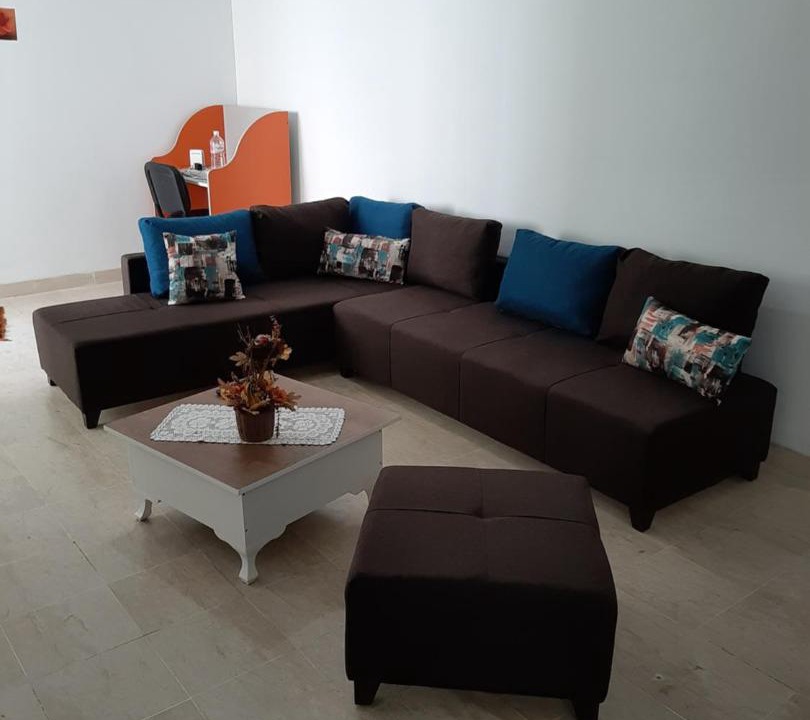 Photo of Livingroom in El Aouina