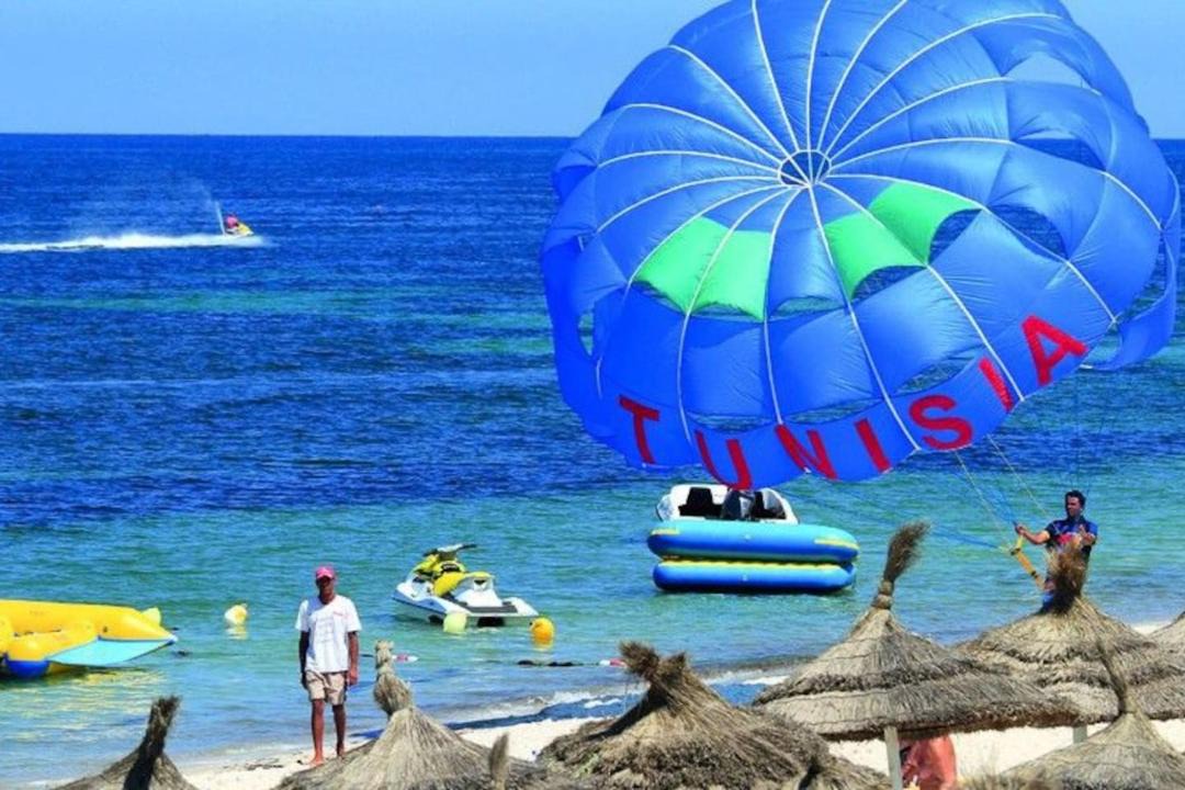 Photo of Others in Port El Kantaoui