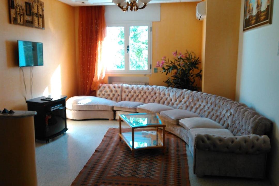Photo of Kitchen in Port El Kantaoui