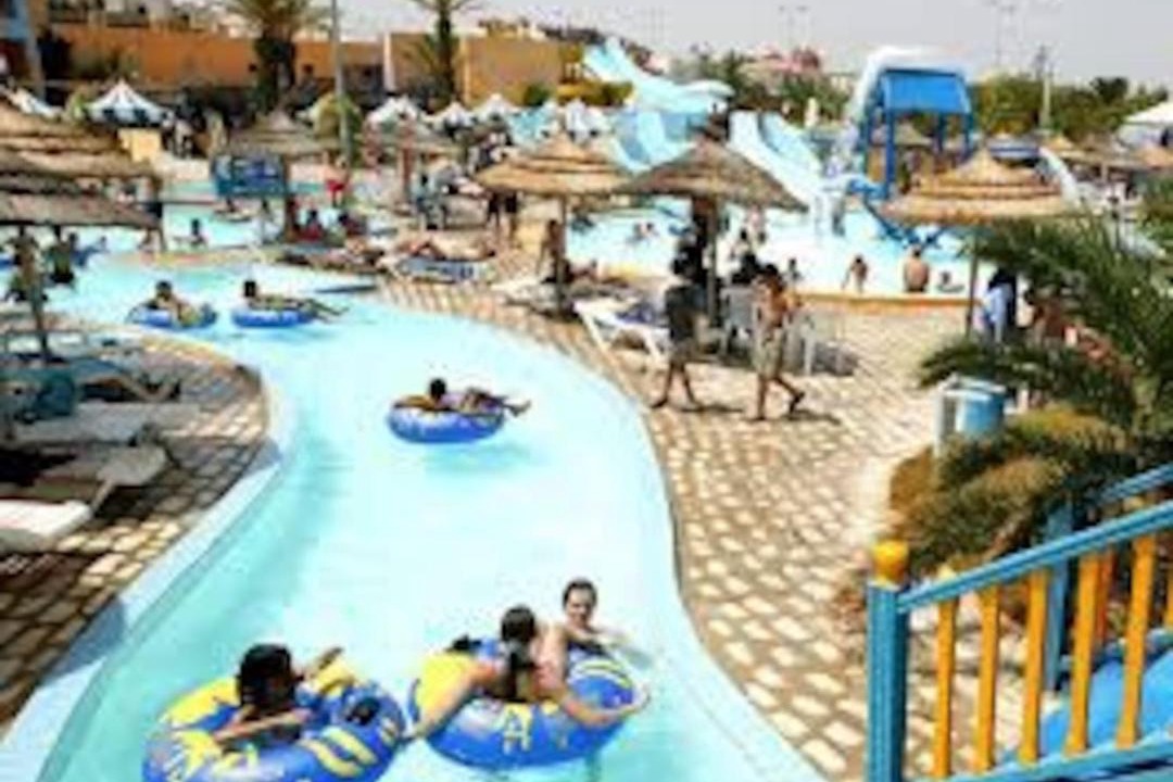 Photo of Others in Port El Kantaoui