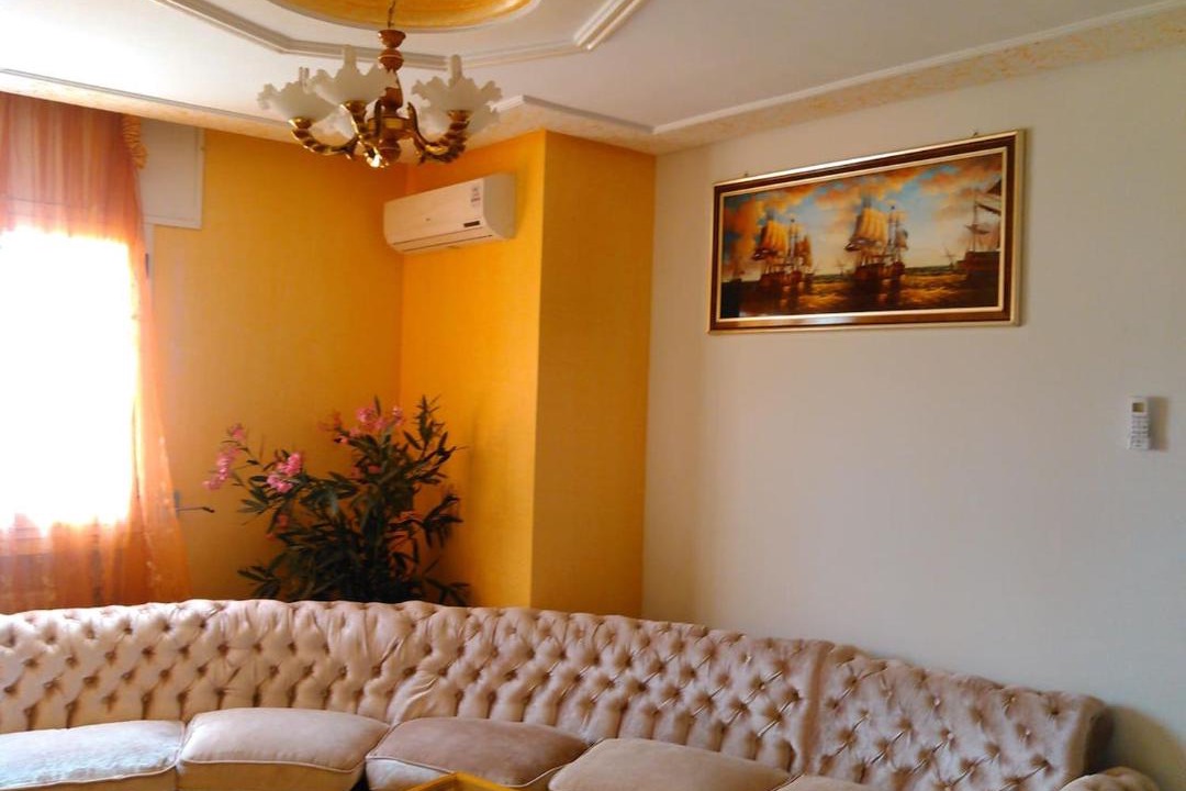Photo of Patio Balcony in Port El Kantaoui
