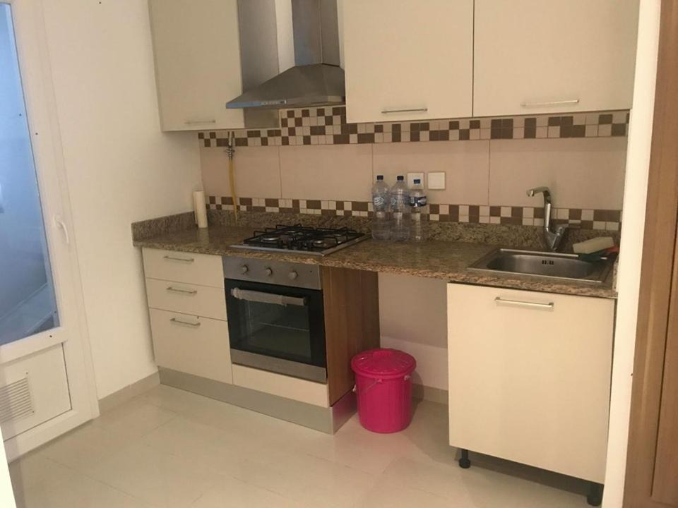 Photo of Bedroom in Port El Kantaoui