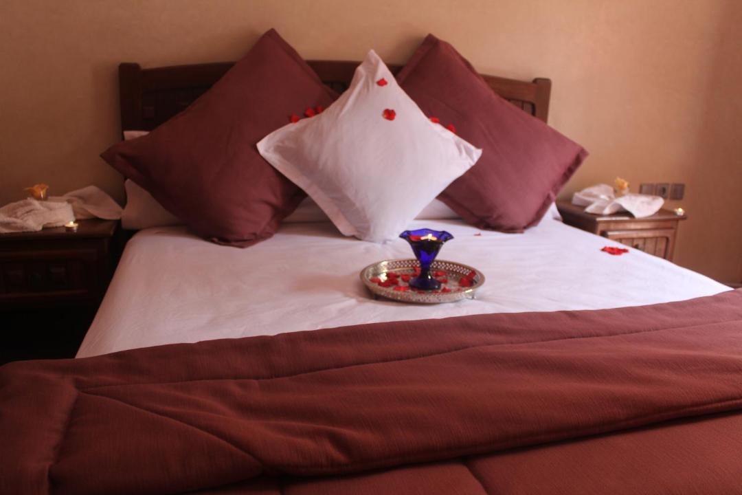 Photo of Bedroom in El Hara