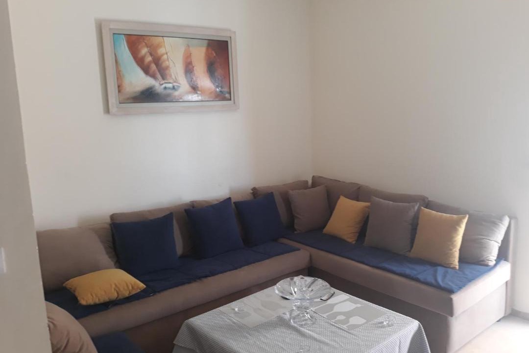 Photo of Livingroom in Port El Kantaoui
