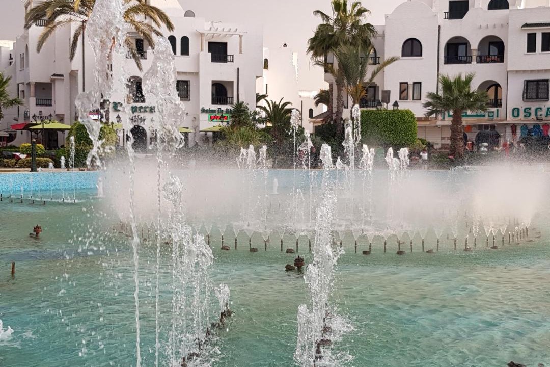 Photo of Outdoor in Port El Kantaoui