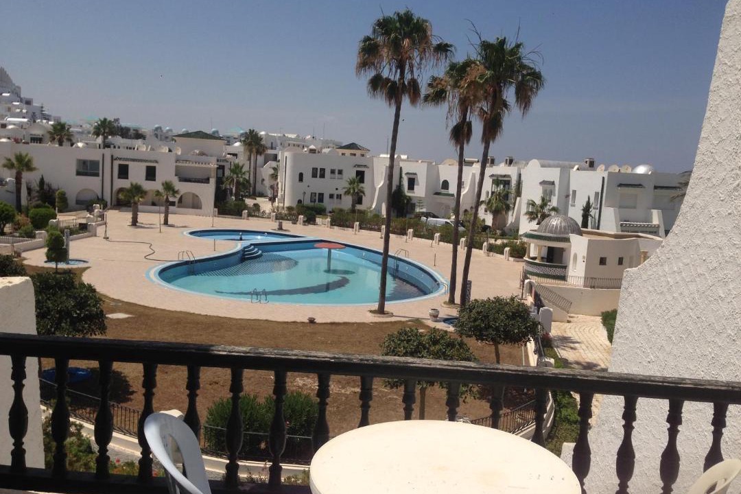 Photo of Outdoor in Port El Kantaoui
