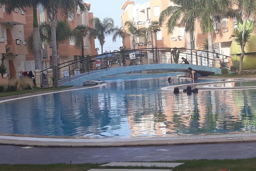 Photo of Outdoor in Port El Kantaoui