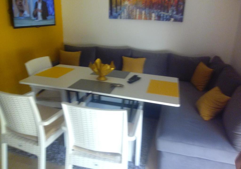 Photo of Livingroom in Port El Kantaoui
