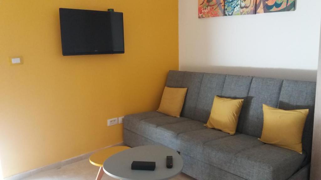 Photo of Bedroom in Port El Kantaoui