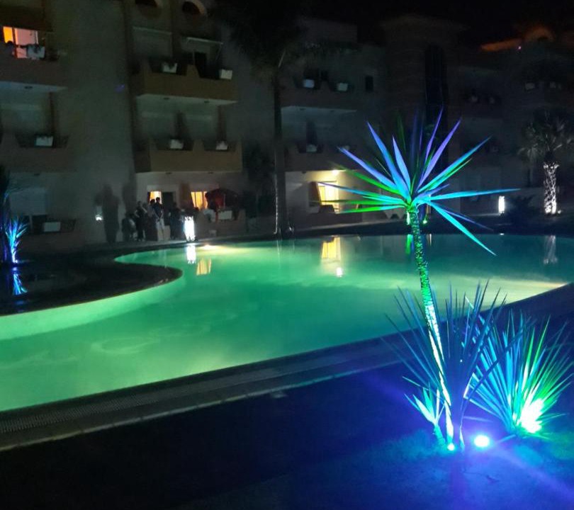 Photo of Outdoor in Port El Kantaoui