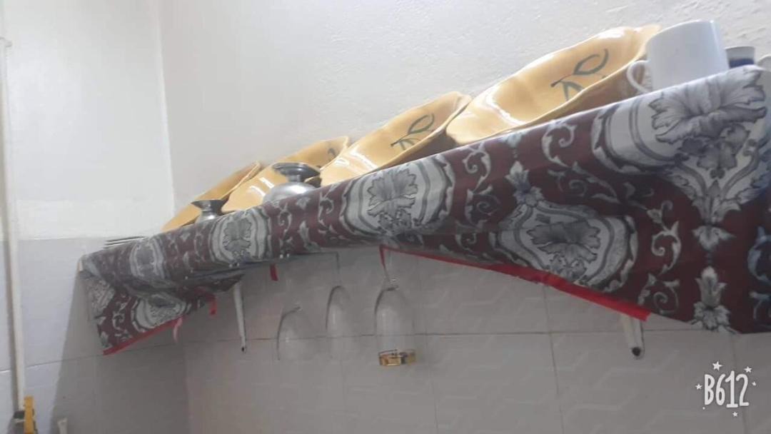 Photo of Bathroom in Sakiet Eddaier