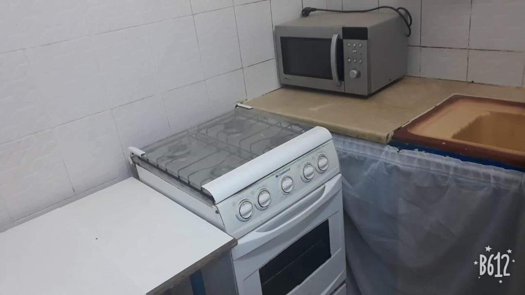 Photo of Kitchen in Sakiet Eddaier