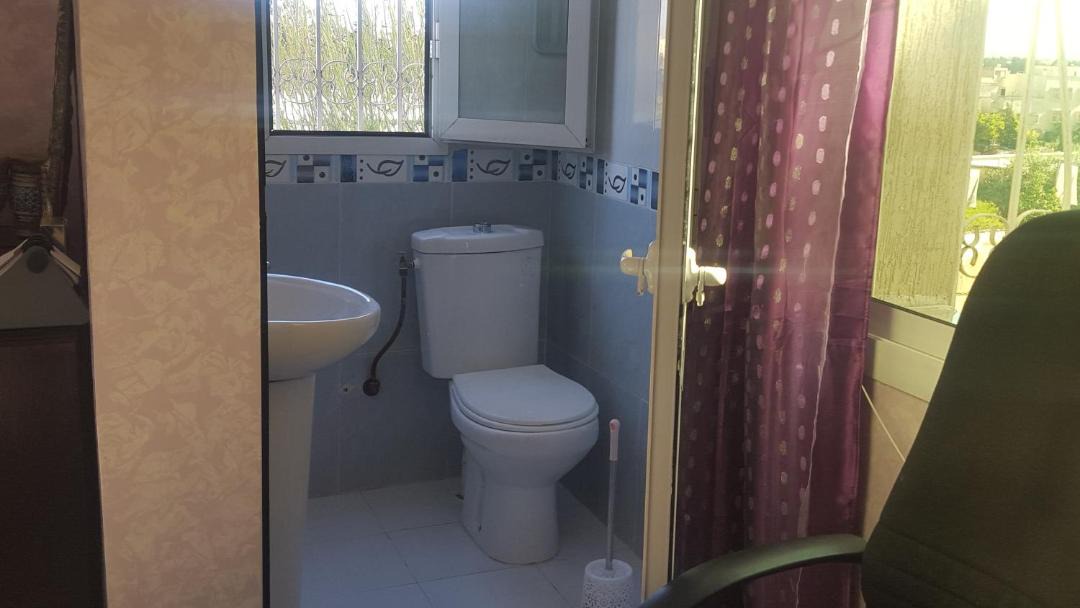 Photo of Bathroom in Fes