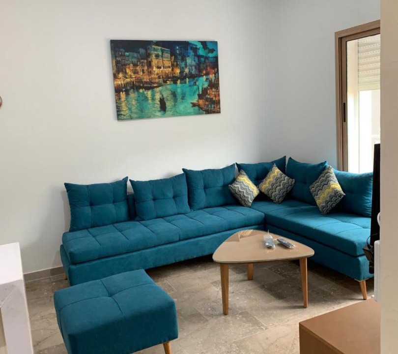 Photo of Livingroom in Jardins De Carthage