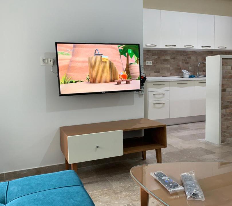Photo of Livingroom in Jardins De Carthage