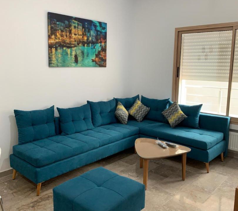 Photo of Livingroom in Jardins De Carthage