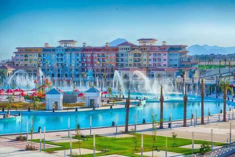 Photo of Others in Sharm El Sheikh