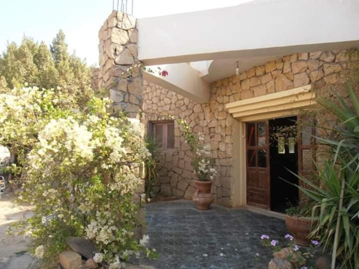 Photo of Buildings in Bawati