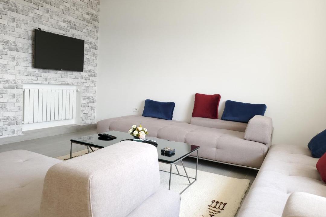 Photo of Livingroom in Hammam Sousse