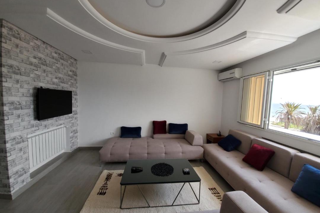 Photo of Livingroom in Hammam Sousse