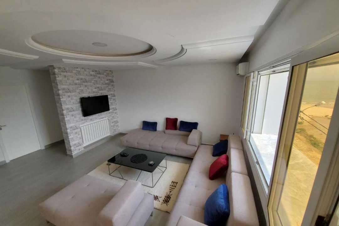 Photo of Livingroom in Hammam Sousse