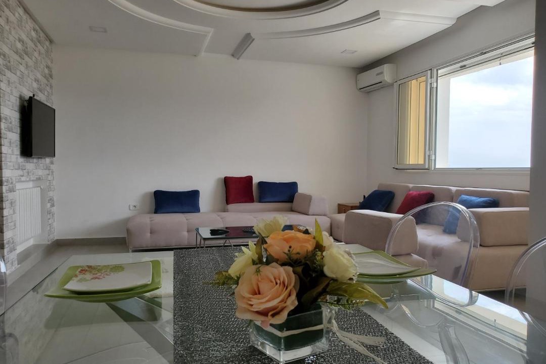 Photo of Livingroom in Hammam Sousse