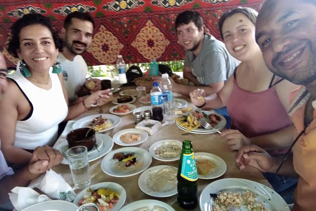 Photo of Others in Al-'Umraniyah