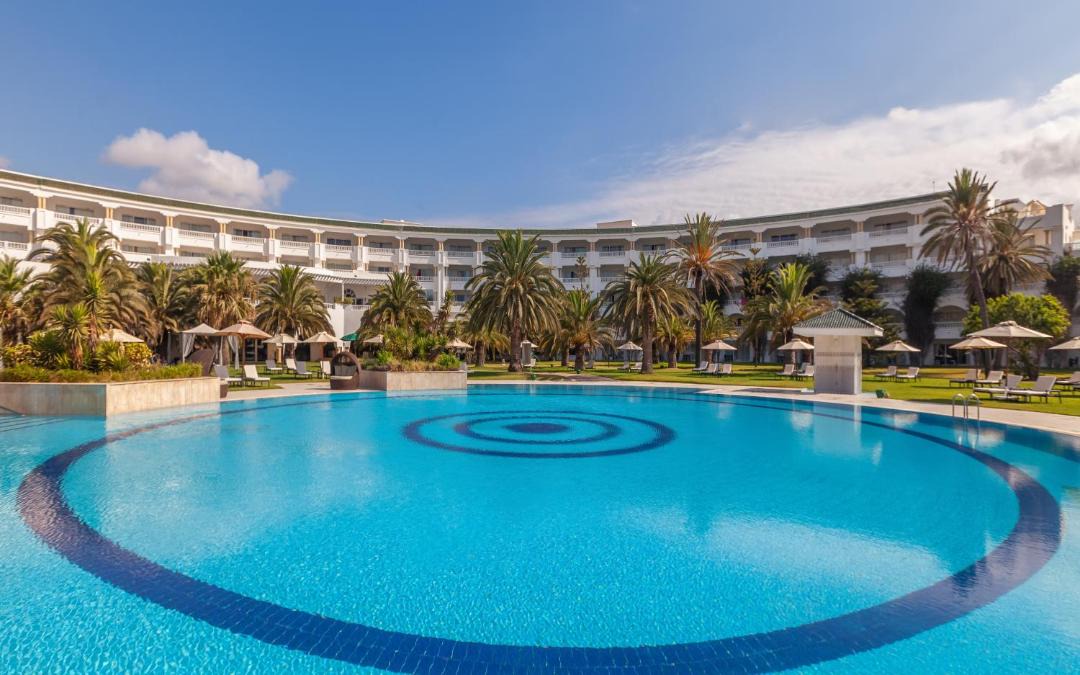 Photo of Others in Hammamet