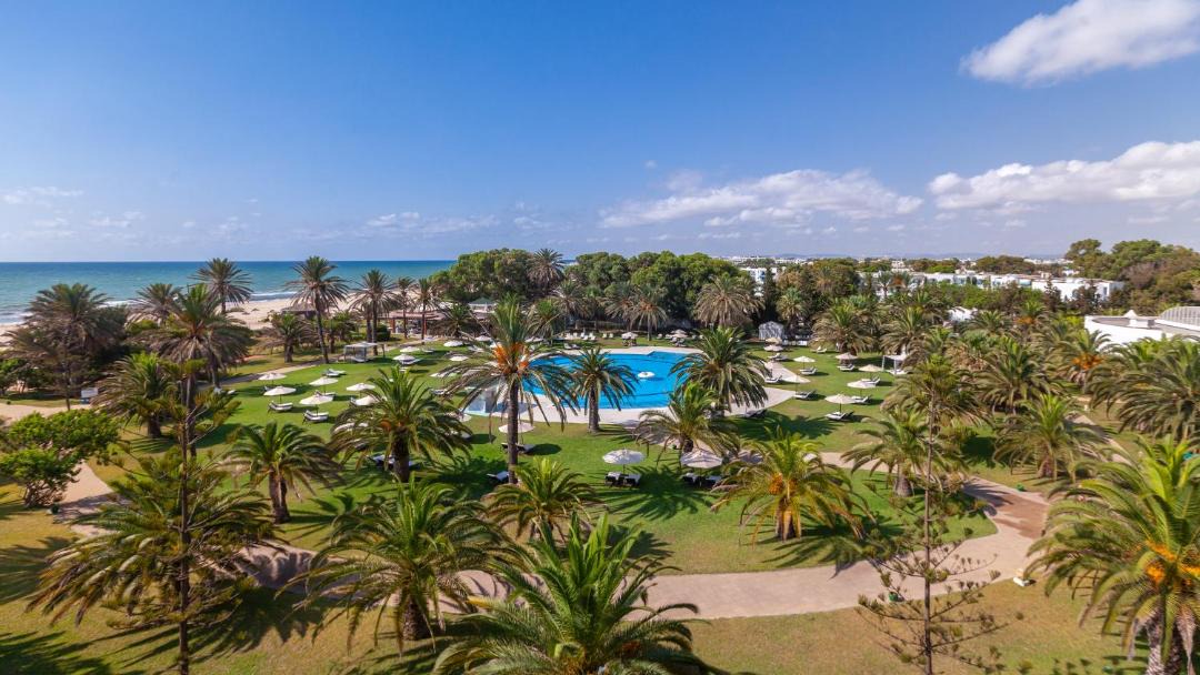 Photo of Others in Hammamet
