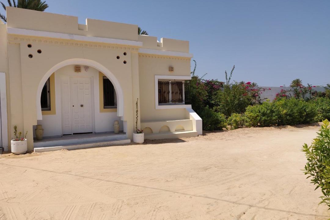 Photo of Patio Balcony in Hawmat al Badawiyin