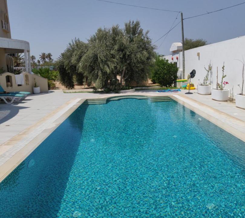 Photo of Patio Balcony in Hawmat al Badawiyin