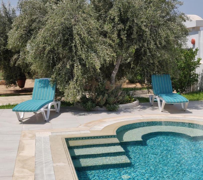 Photo of Patio Balcony in Hawmat al Badawiyin