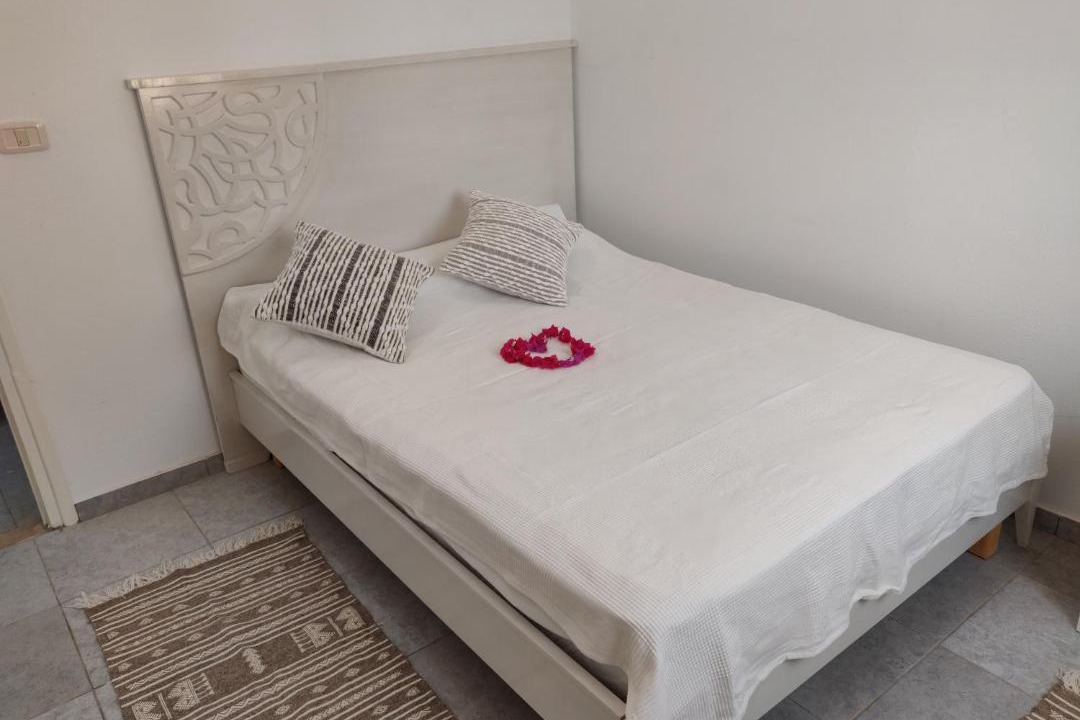 Photo of Bedroom in Hawmat al Badawiyin