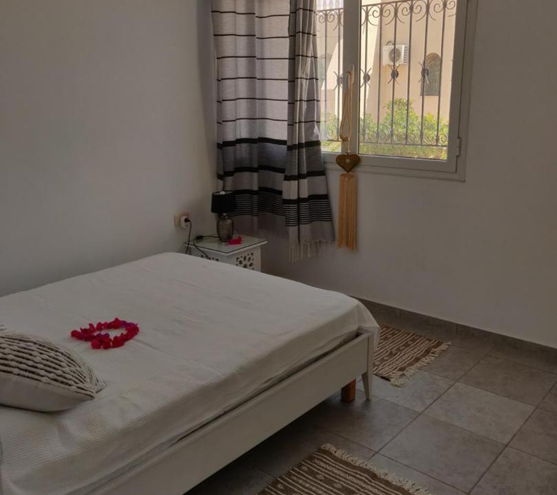 Photo of Patio Balcony in Hawmat al Badawiyin