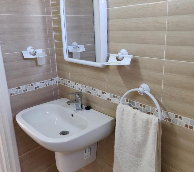 Photo of Bathroom in Hawmat al Badawiyin
