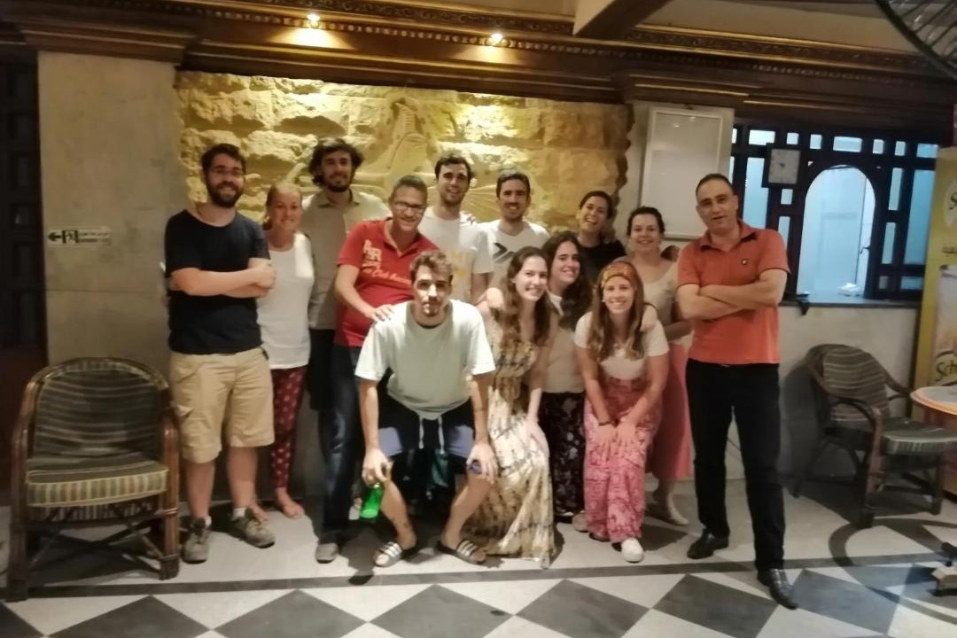 Photo of Others in Downtown Cairo