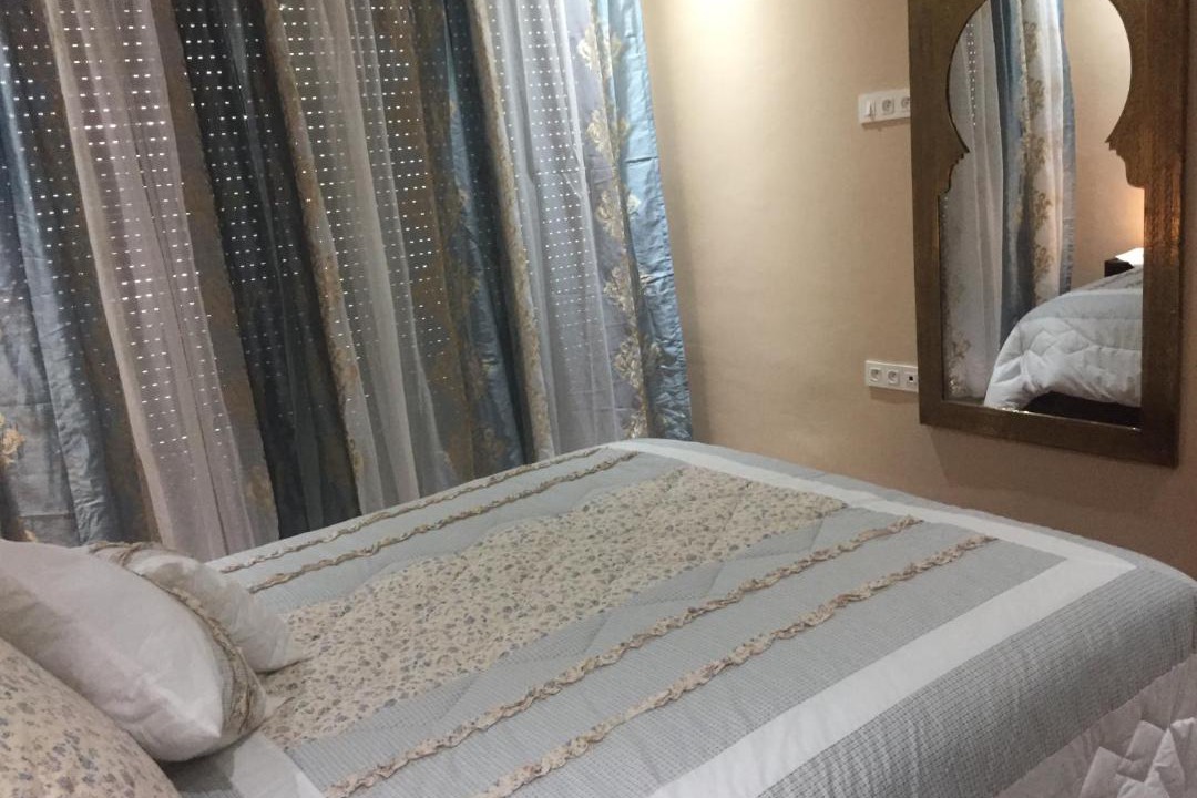 Photo of Bedroom in Agadir Bay