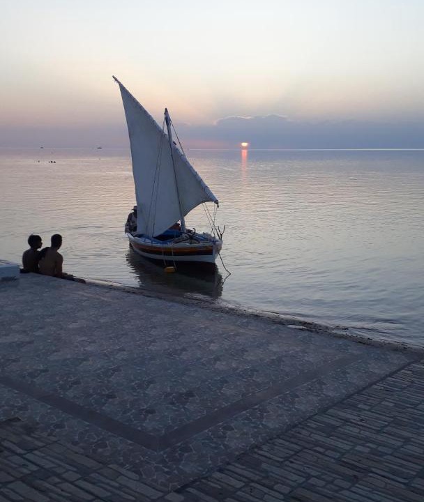 Photo of Outdoor in Sidi Fredj